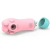 ESTIMULADOR DE CLITORIS EM FORMATO DE PATINHA COM 10 MODOS DE PULSAÇÃO SEXY IMPORT - comprar online