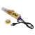 VIBRADOR ROTATIVO 36 VIBRAÇÕES USB GENERAL IMPORT - Luxúria Sex Shop