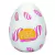 CAIXA MASTURBADOR MAGICAL KISS ONA CAP EGG 6 UNIDADES GENERAL IMPORT na internet