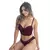 CONJUNTO SEXY CROPPED FIO DENTAL MICROFIBRA E RENDA SINTONIA PATITEX - loja online