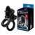 ANEL VIBRATÓRIO DUPLO PASSIONATE RING GENERAL IMPORT