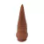 BUTT PLUG X-MEN TENTACULO BEGE COM VENTOSA 23,3X8CM GENERAL IMPORT na internet