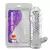 CAPA EXPANSORA COM ESTIMULADOR 13CM SEXY FANTASY