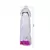 CAPA PENIANA TRANSPARENTE COM CÁPSULA VIBRATÓRIA GENERAL IMPORT - comprar online