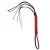 CHICOTE REFORÇADO TIRAS 40CM BRASIL FETICHE - comprar online