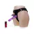 CINTA COM VIBRADOR ROTATIVO COM 7 VIBRAÇÕES GENERAL IMPORT na internet