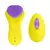 PLEASURE PANTY VIBRADOR DE CALCINHA LINHA VIBRA COLLORS 9 MODOS DE VIBRAÇÃO INTT - comprar online