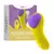 PLEASURE PANTY VIBRADOR DE CALCINHA LINHA VIBRA COLLORS 9 MODOS DE VIBRAÇÃO INTT - Luxúria Sex Shop
