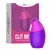 CLIT ME ON ESTIMULADOR DE CLITÓRIS LINHA VIBRA COLLORS 3 MODOS DE PULSAÇÃO INTT - loja online