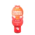 LAMBIDA DOS DEUSES GEL COMESTÍVEL HOT 15G INTT - comprar online