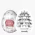 MASTURBADOR MAGICAL KISS II EGG GENERAL IMPORT