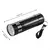 MINI LANTERNA DE LED LUZ NEGRA ULTRAVIOLETA UV GENERAL IMPORT na internet