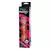 PÊNIS REALÍSTICO COM VIBRO INTERNO FANTASY VIBE 22X4CM GENERAL IMPORT - Luxúria Sex Shop