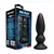 PLUG ANAL COM VIBRO MR PLAY III PRETTY LOVE GENERAL IMPORT
