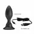 PLUG ANAL COM VIBRO MR PLAY SUPER POWER PRETTY LOVE GENERAL IMPORT - loja online
