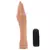 PROTESE COM VIBRO EROTIC HAND 34,5 X 7CM PRAZER E CIA