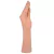 PRÓTESE MACIÇA MÃOZINHA COM ANTEBRAÇO 28X6CM DOMINATRIXXX - comprar online