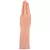 PRÓTESE MACIÇA MÃOZINHA COM ANTEBRAÇO 28X6CM DOMINATRIXXX - Luxúria Sex Shop