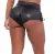 SHORTS COM ILHÓS MADAME-X DOMINATRIXXX - comprar online