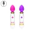VIBRADOR MASSAGEADOR MINI WAND 10 VIBRAÇÕES GENERAL IMPORT - loja online