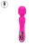VIBRADOR MASSAGEADOR MAGIC WAND AV 12 VIBRAÇÕES GENERAL IMPORT