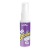 BABALOO ICE GEL BEIJÁVEL VIBRA E GELA 15G HOT FLOWERS na internet