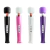 VIBRADOR MASSAGEADOR MAGIC WAND 10 VELOCIDADES USB GENERAL IMPORT - loja online
