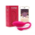 VIBRADOR BLUETOOTH RECARREGÁVEL FLAMINGO MAGIC MOTION GENERAL IMPORT