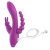 VIBRADOR OLEY PONTO G E CLITÓRIS 7 VIBRAÇÕES GENERAL IMPORT na internet