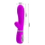 VIBRADOR THOMAS SUPER TOUCH GENERAL IMPORT - Luxúria Sex Shop