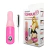 VIBRADOR TONGUE 3 VIBRAÇÕES E ROTAÇÃO COM CAPSULA BULLET GENERAL IMPORT