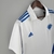 Camisa Cruzeiro II 2022 Adidas Masculina - Branca na internet