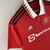 Camisa Manchester United Home 2022/23 Adidas Masculina - Vermelha na internet