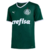 Camisa Palmeiras I 2022 Puma Masculina - Verde