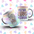 Caneca Frases biblicas, cristãs, religiosas - loja online