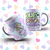 Caneca Frases biblicas, cristãs, religiosas