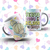 Caneca Frases biblicas, cristãs, religiosas - comprar online