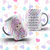 Caneca Frases biblicas, cristãs, religiosas - loja online