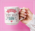 Caneca te quero pra vida toda