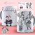Caneca Mickey e Minei - Exclusiv.art personalizados 