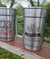 Caneca alumínio personalizada 325ml - comprar online