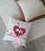 Almofadas 30x30 completa personalizada - comprar online