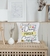Almofadas 30x30 completa personalizada