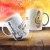 Caneca guitarra