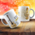 Caneca violão