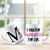 Caneca Alfabeto flores/ frases
