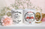 Caneca madrinha de casamento