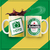 Caneca Pai cervejeiro