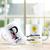 Caneca Alfabeto flores/ frases - Exclusiv.art personalizados 