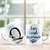 Caneca Alfabeto flores/ frases - loja online